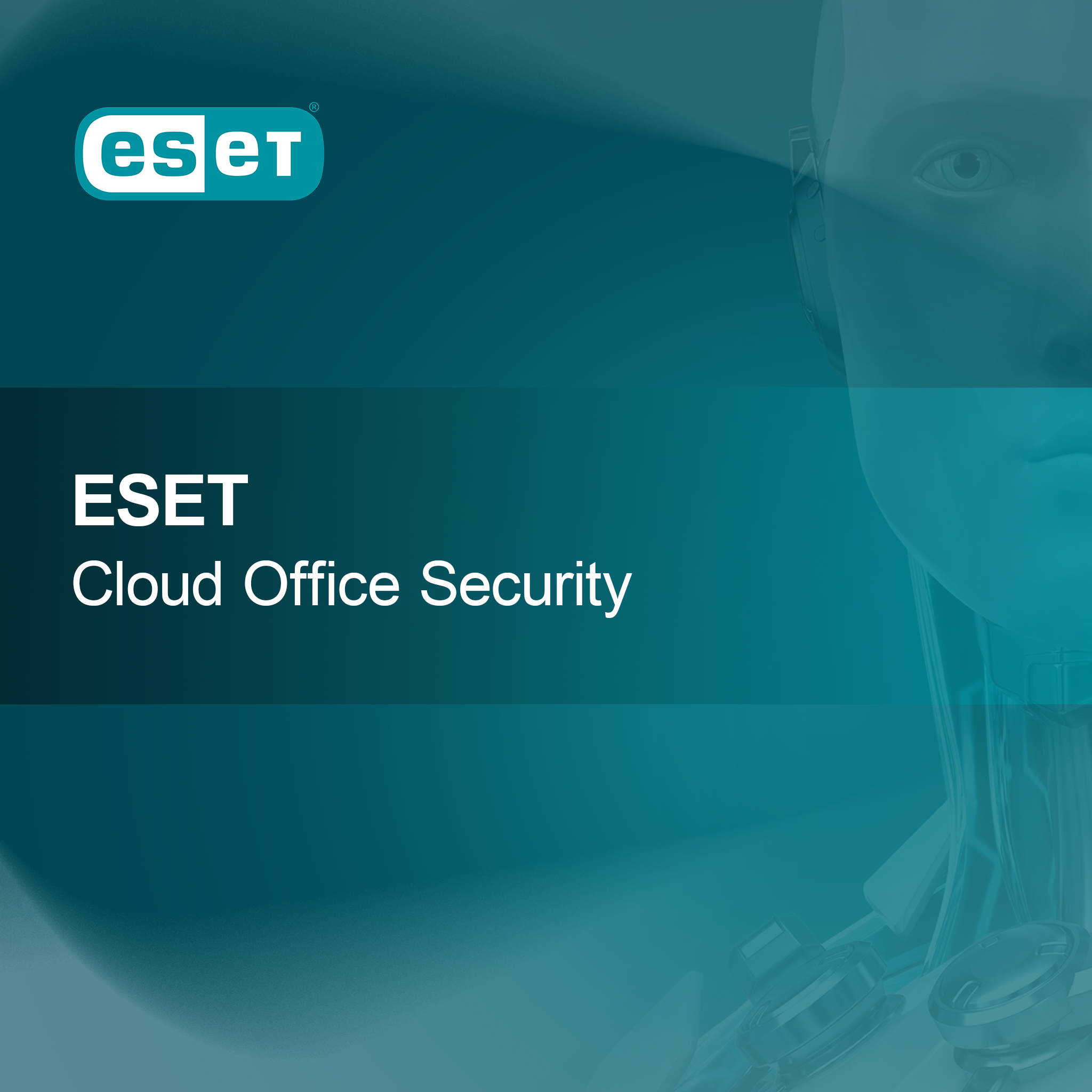 ESET Cloud Office Security